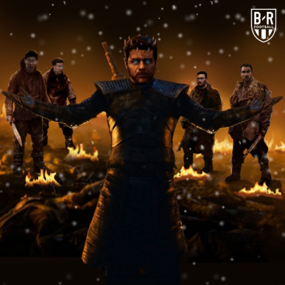 Champions League: os memes de Ajax 2 x 3 Tottenham