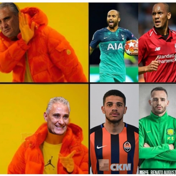 Champions League: os memes de Ajax 2 x 3 Tottenham