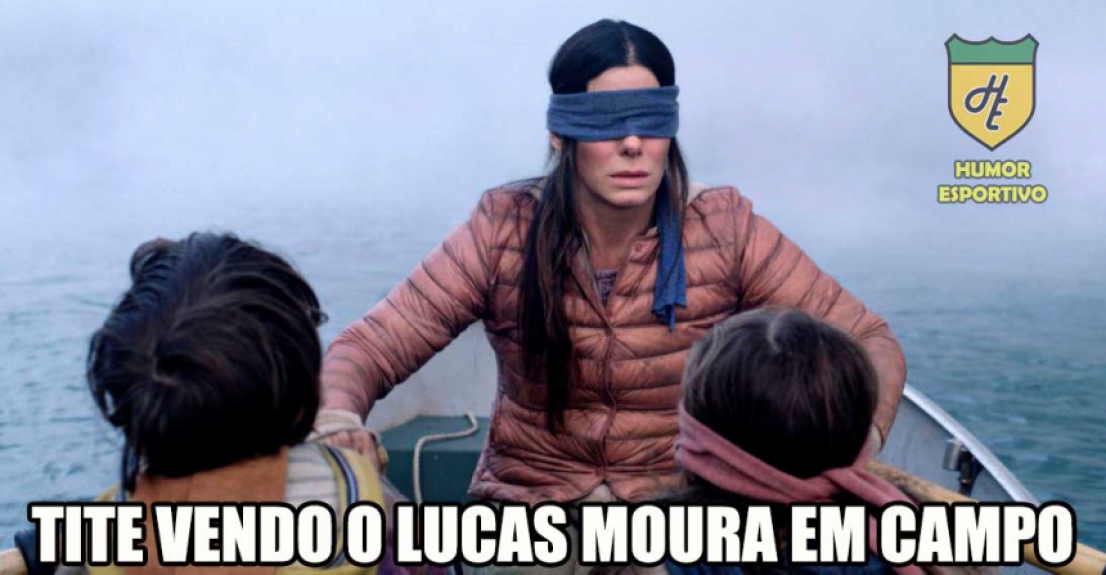 Champions League: os memes de Ajax 2 x 3 Tottenham