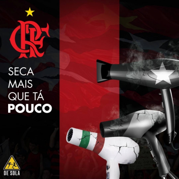 Libertadores: os memes de Peñarol 0 x 0 Flamengo