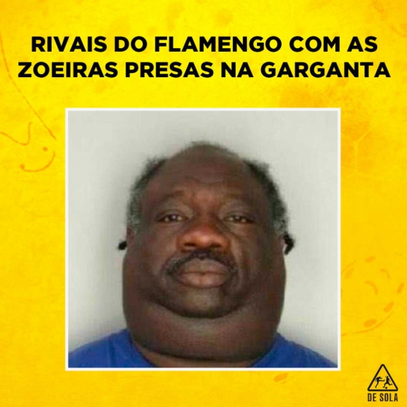 Libertadores: os memes de Peñarol 0 x 0 Flamengo