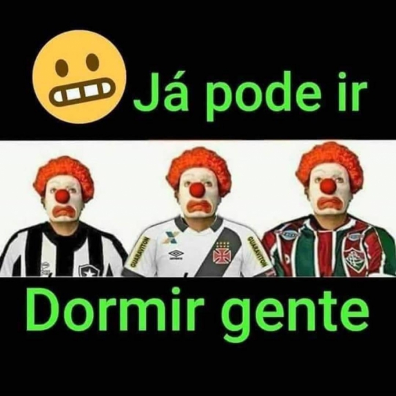 Libertadores: os memes de Peñarol 0 x 0 Flamengo
