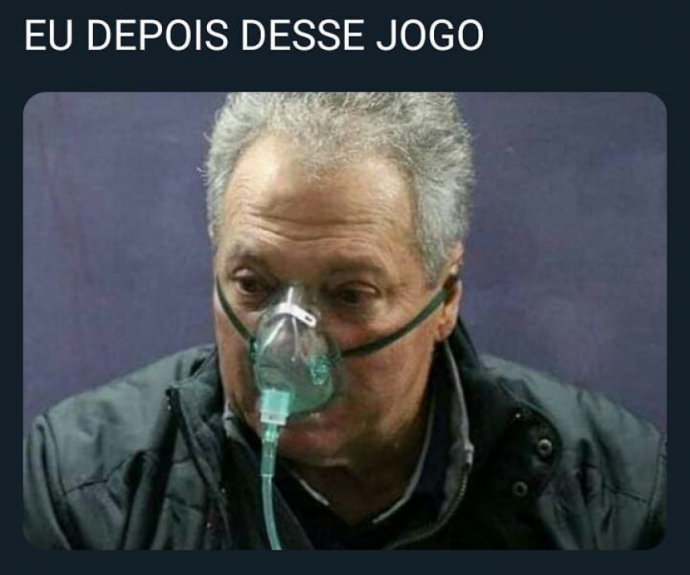 Libertadores: os memes de Peñarol 0 x 0 Flamengo