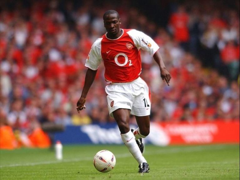 Lauren Etame Mayer - Arsenal