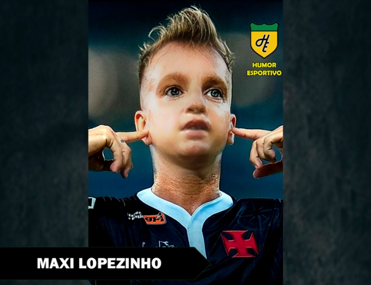 Filtro de bebê do Snapchat - Máxi López