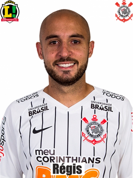Atuação - Régis