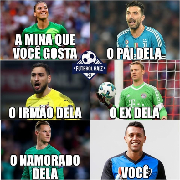 Brasileirão: os memes de Santos 3 x 0 Vasco da Gama