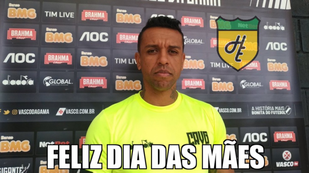 Brasileirão: os memes de Santos 3 x 0 Vasco da Gama
