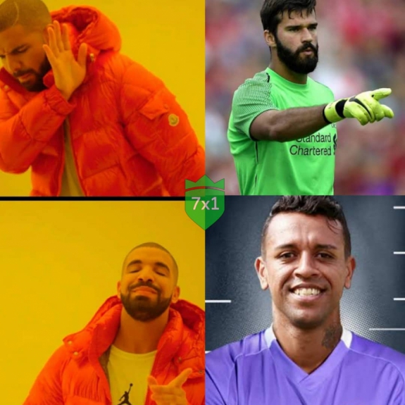 Brasileirão: os memes de Santos 3 x 0 Vasco da Gama