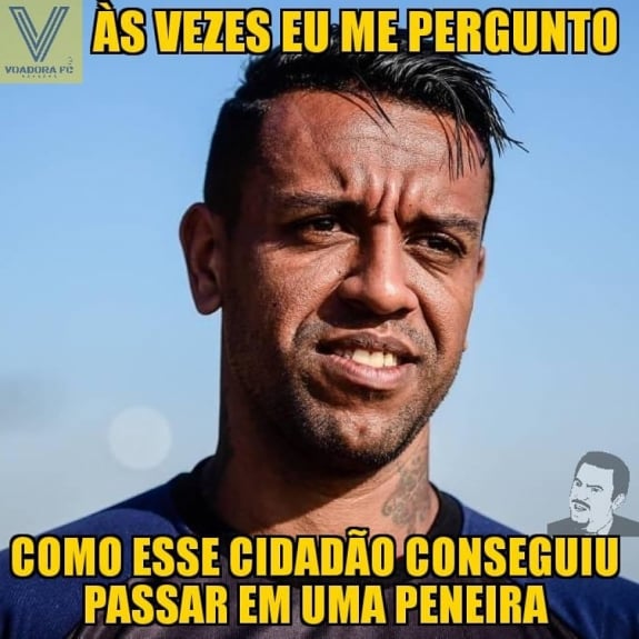 Brasileirão: os memes de Santos 3 x 0 Vasco da Gama