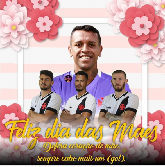Brasileirão: os memes de Santos 3 x 0 Vasco da Gama