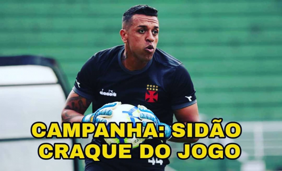 Brasileirão: os memes de Santos 3 x 0 Vasco da Gama