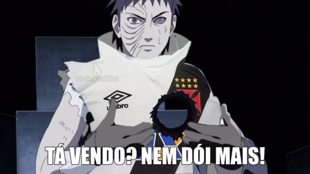 Brasileirão: os memes de Santos 3 x 0 Vasco da Gama