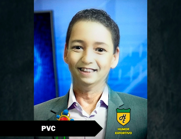 Efeito bebê do Snapchat: PVC