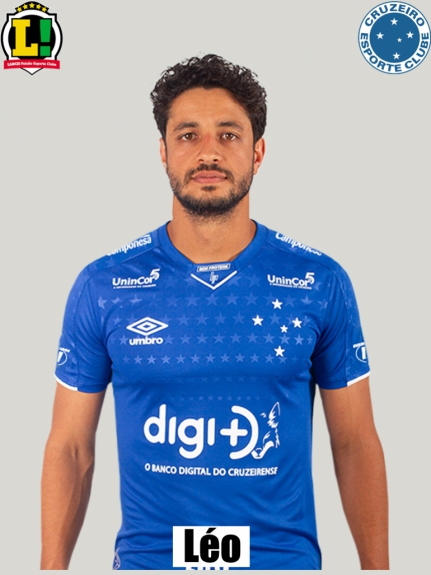Atuações Léo - Cruzeiro