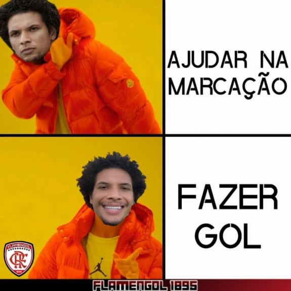 Copa do Brasil: os memes de Corinthians 0 x 1 Flamengo