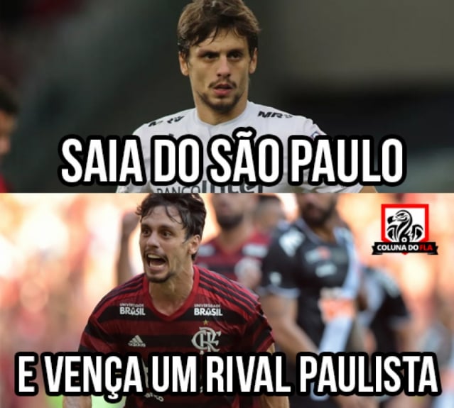 Copa do Brasil: os memes de Corinthians 0 x 1 Flamengo