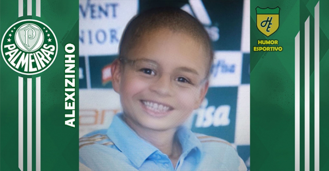 Na onda do momento: ídolos do Palmeiras com filtro do Snapchat que virou febre nas redes sociais