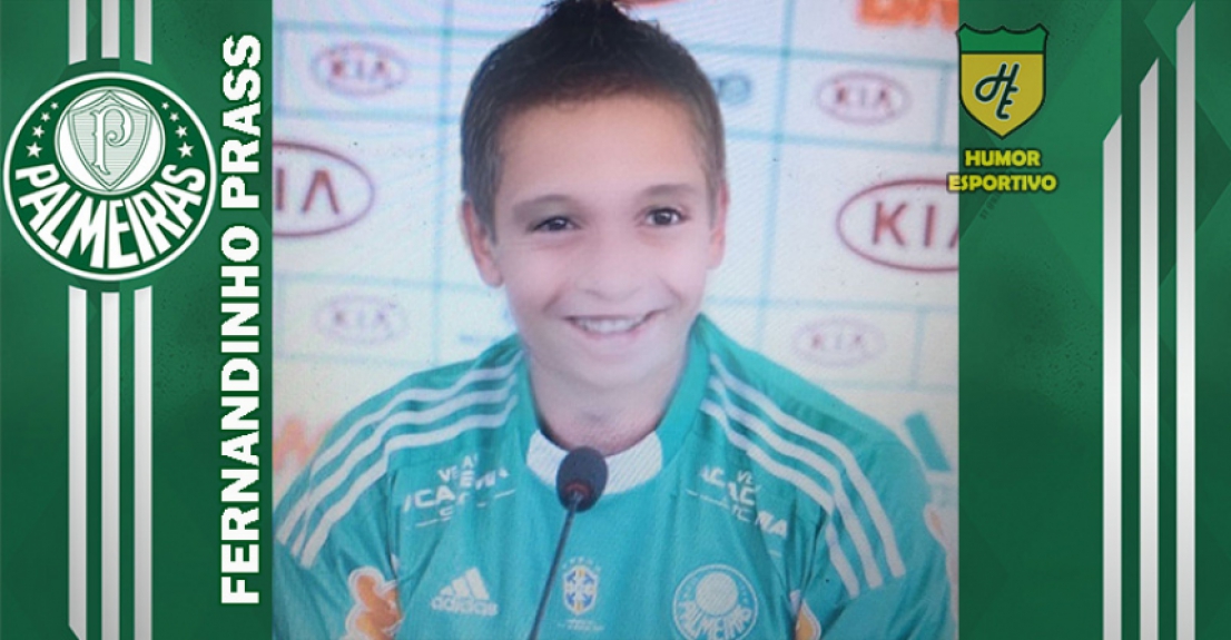 Na onda do momento: ídolos do Palmeiras com filtro do Snapchat que virou febre nas redes sociais