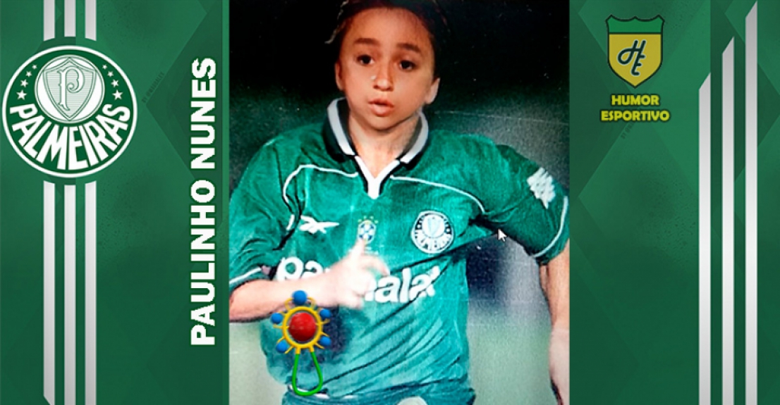 Na onda do momento: ídolos do Palmeiras com filtro do Snapchat que virou febre nas redes sociais