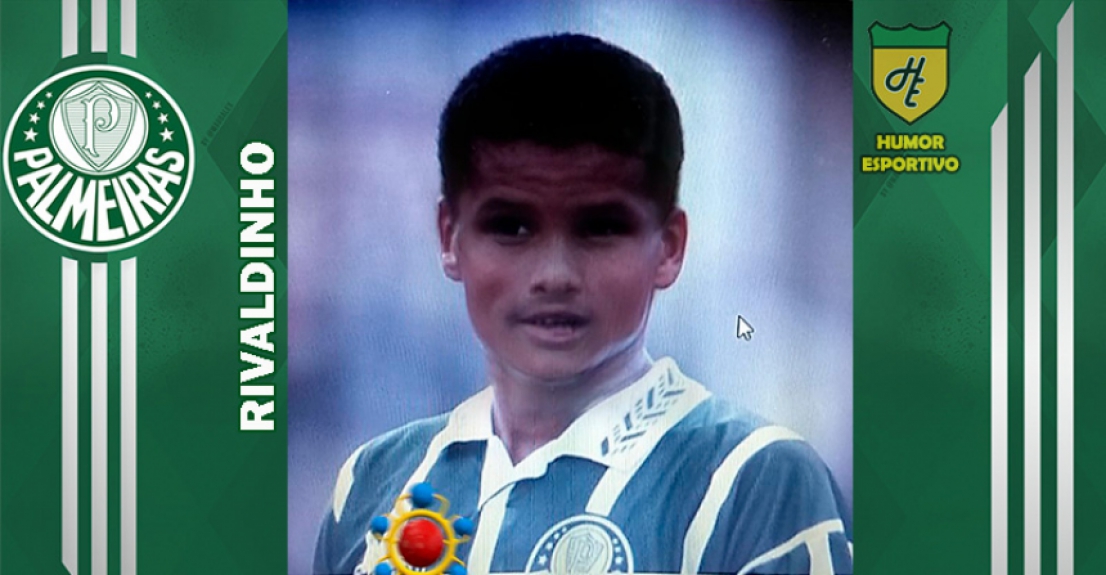 Na onda do momento: ídolos do Palmeiras com filtro do Snapchat que virou febre nas redes sociais