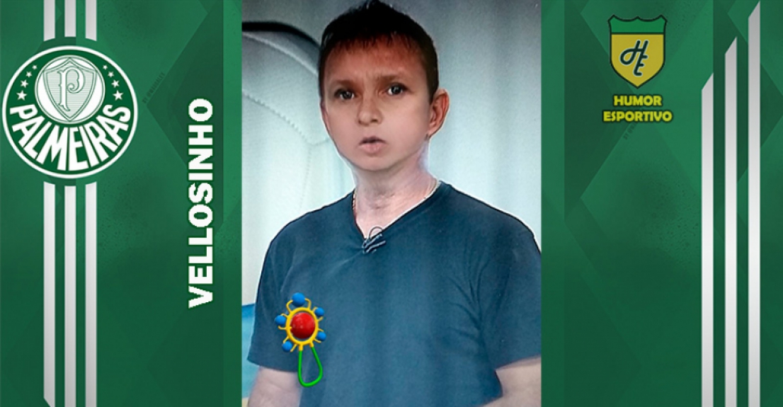 Na onda do momento: ídolos do Palmeiras com filtro do Snapchat que virou febre nas redes sociais