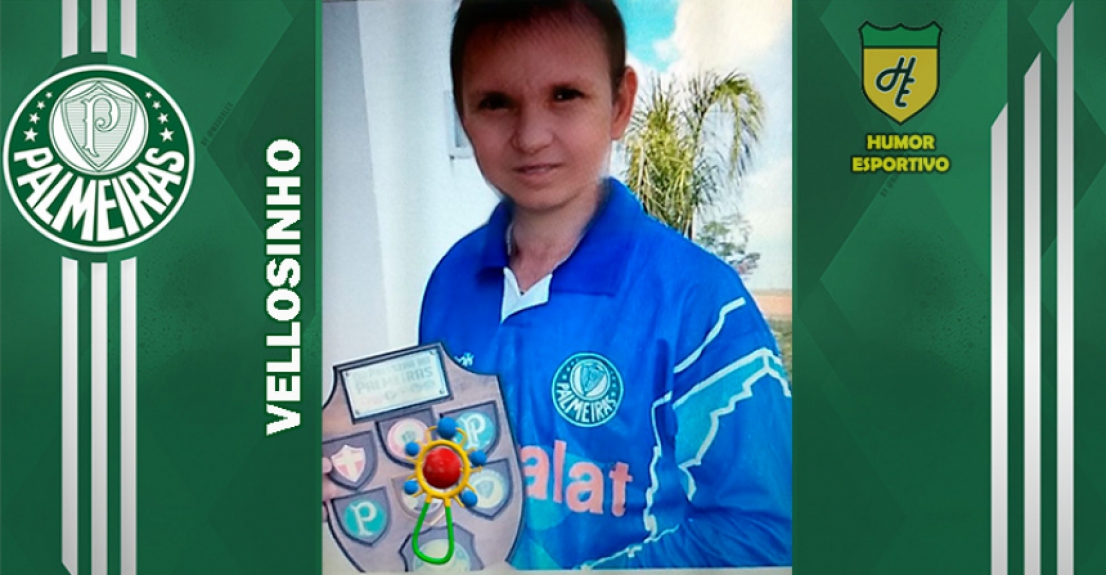 Na onda do momento: ídolos do Palmeiras com filtro do Snapchat que virou febre nas redes sociais