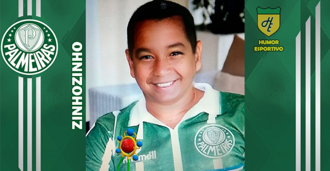 Na onda do momento: ídolos do Palmeiras com filtro do Snapchat que virou febre nas redes sociais