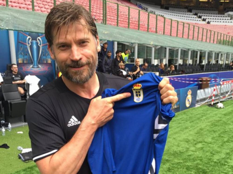 Nikolaj Coster-Waldau
