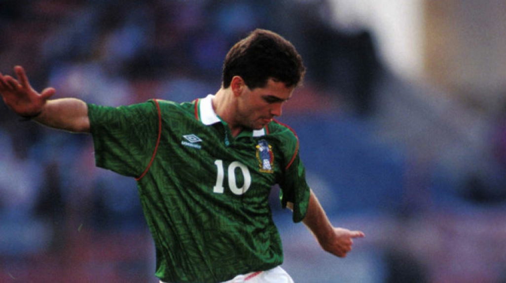 Luis García Postigo - México