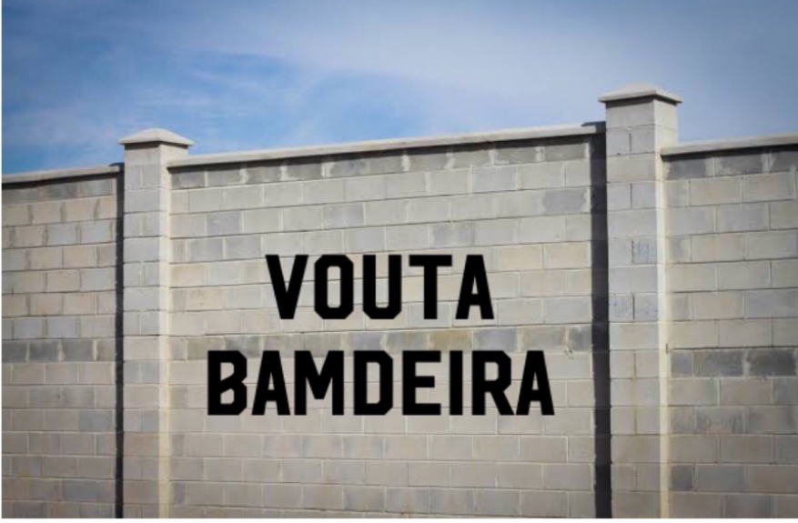 Web reage à discurso infeliz de Cacau Cotta