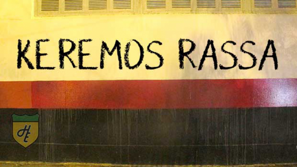 Web reage à discurso infeliz de Cacau Cotta