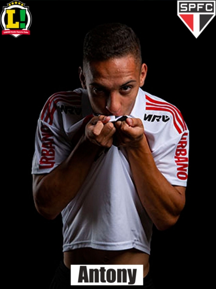 Atuações - São Paulo - Antony