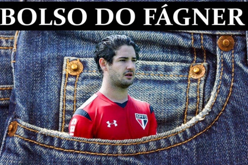 Brasileirão: os memes de Corinthians 1 x 0 São Paulo