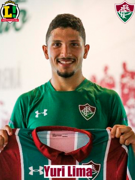 Atuação Yuri Lima