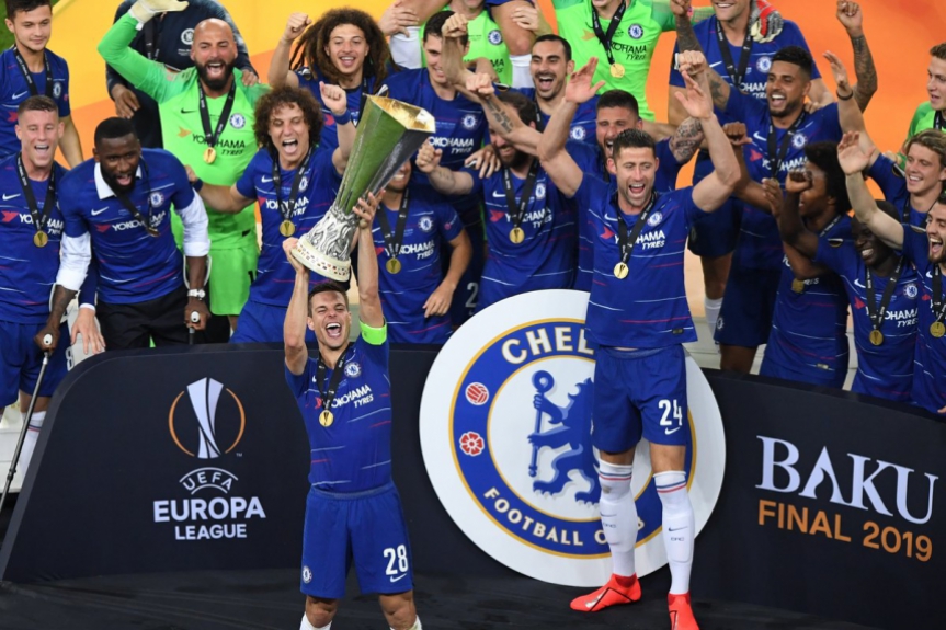 Chelsea x Arsenal