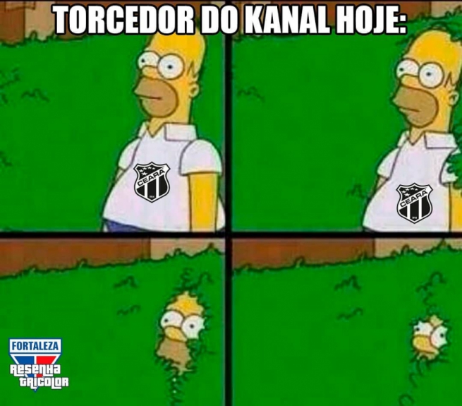 Copa do Nordeste: Fortaleza é campeão é torcedores tiram onda