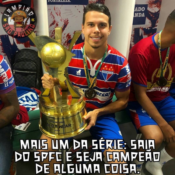 Copa do Nordeste: Fortaleza é campeão é torcedores tiram onda