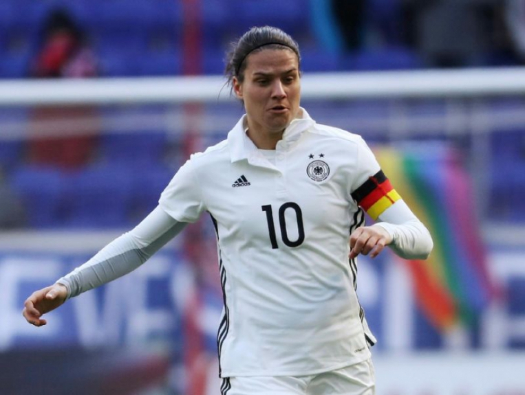 Veja As Principais Estrelas Da Copa Do Mundo Feminina De Futebol Lance
