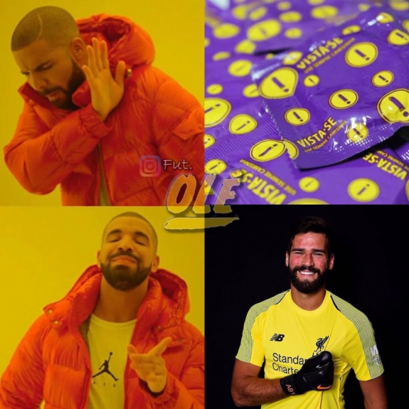 Memes da final da Champions: Liverpool 2 x 0 Tottenham