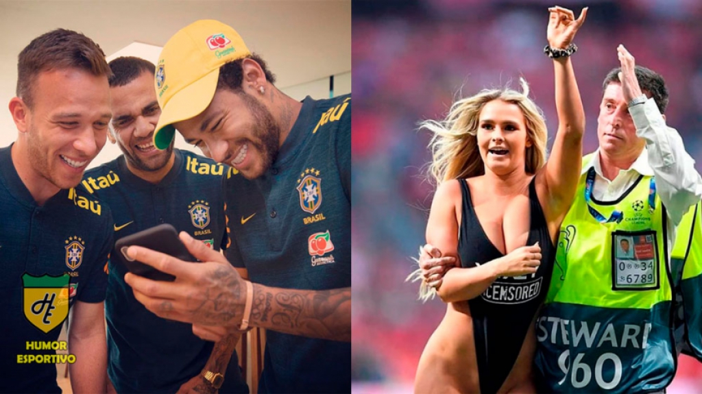 Memes da final da Champions: Liverpool 2 x 0 Tottenham