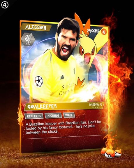 Memes da final da Champions: Liverpool 2 x 0 Tottenham