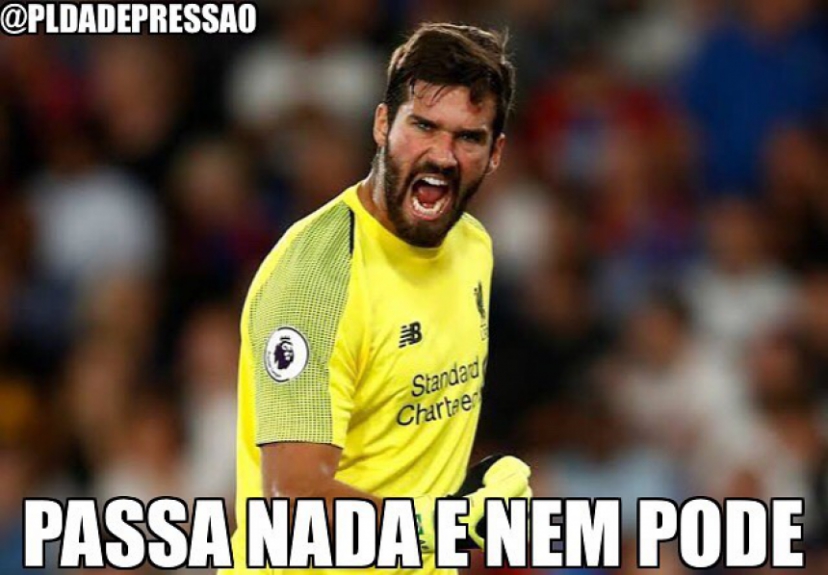 Memes da final da Champions: Liverpool 2 x 0 Tottenham