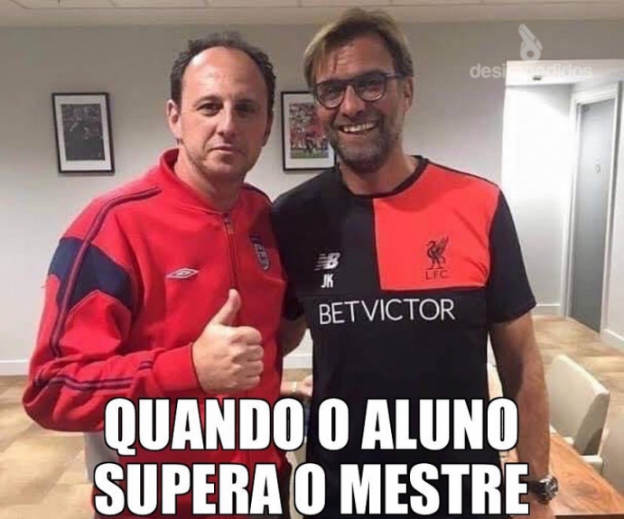 Memes da final da Champions: Liverpool 2 x 0 Tottenham