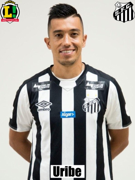 Atuações - Santos - Uribe