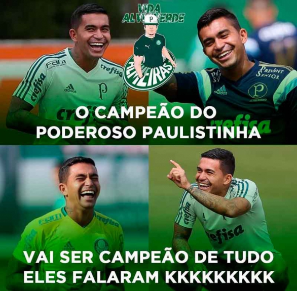 Copa do Brasil: os memes de Flamengo 1 x 0 Corinthians