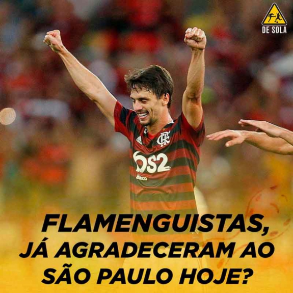 Copa do Brasil: os memes de Flamengo 1 x 0 Corinthians