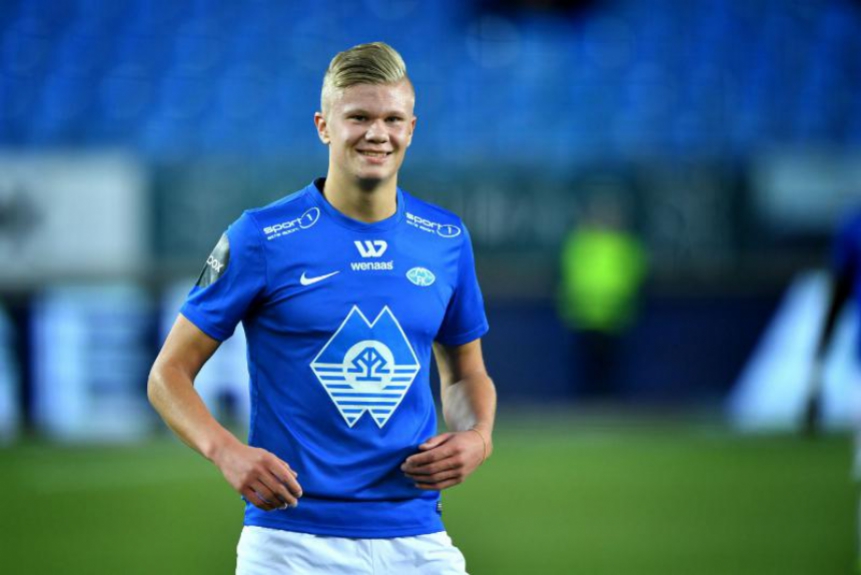Haland