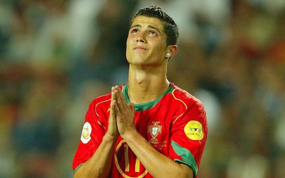 Ap s hat trick Relembre Grandes Momentos De CR7 Por Portugal LANCE ap-s-hat-trick-relembre-grandes-momentos-de-cr7-por-portugal-lance