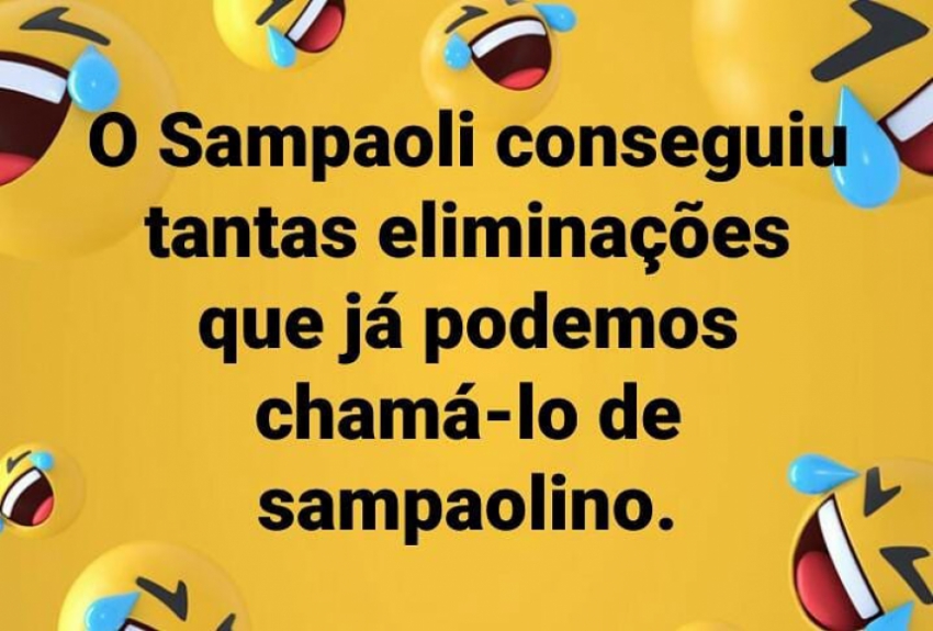 Copa do Brasil: os memes de Santos 1 x 2 Atlético-MG
